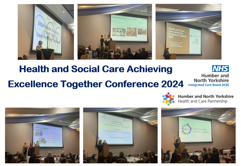 Achieving Excellence conf 2024